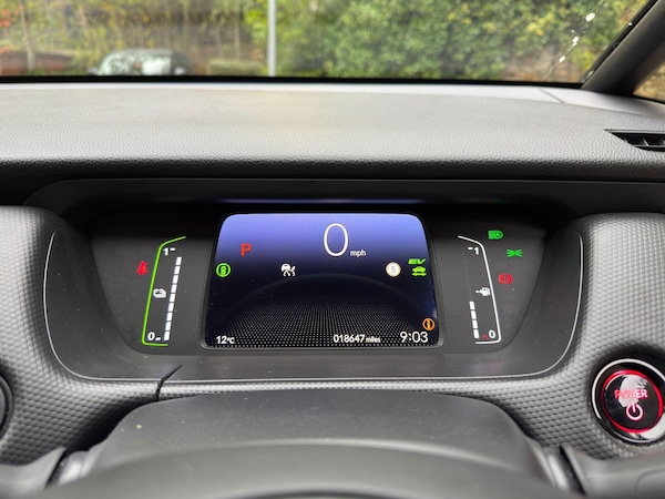 Used Honda Jazz 2020 for sale - 76283174: Photo 18