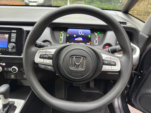 Used Honda Jazz 2020 for sale - 76283174: Photo 19