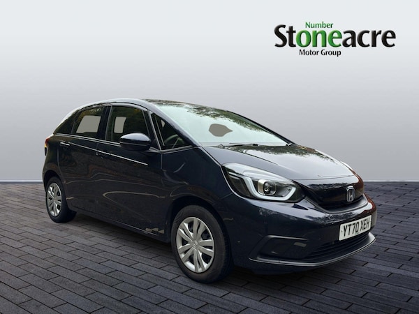 Used Honda Jazz 2020 for sale - 76283174: Photo 1