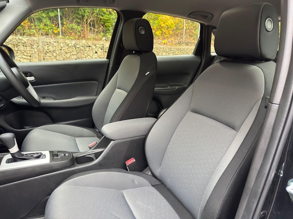 Used Honda Jazz 2020 for sale - 76283174: Photo 20