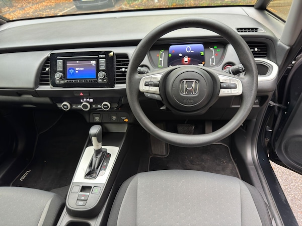 Used Honda Jazz 2020 for sale - 76283174: Photo 21