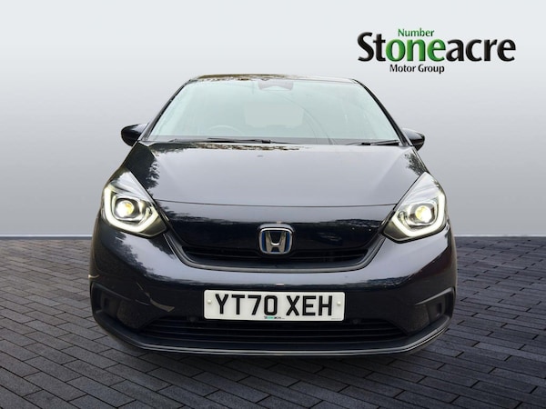 Used Honda Jazz 2020 for sale - 76283174: Photo 2
