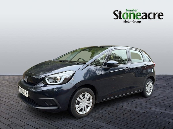 Used Honda Jazz 2020 for sale - 76283174: Photo 3