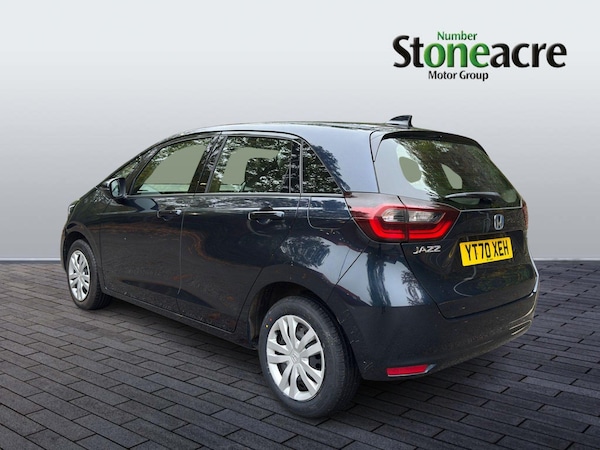 Used Honda Jazz 2020 for sale - 76283174: Photo 4