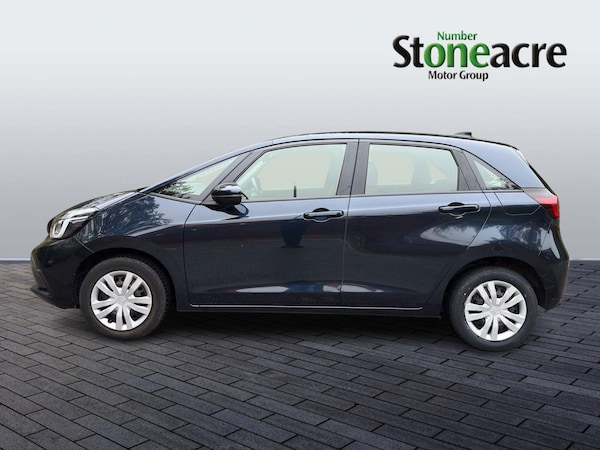 Used Honda Jazz 2020 for sale - 76283174: Photo 5