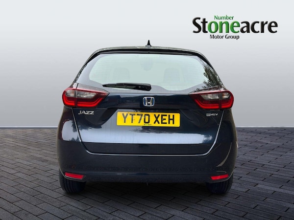 Used Honda Jazz 2020 for sale - 76283174: Photo 6