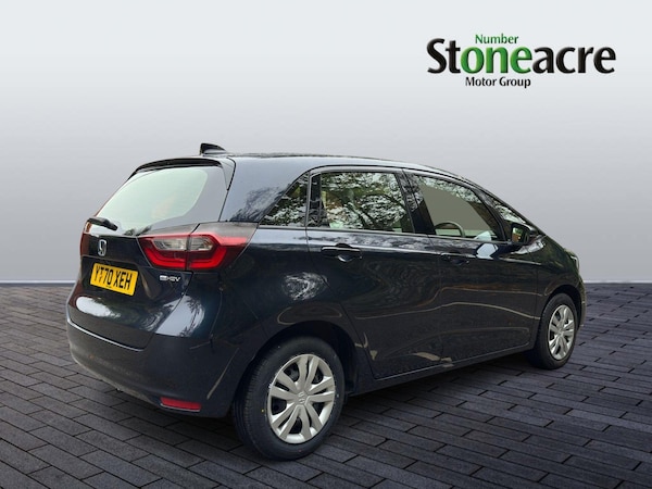 Used Honda Jazz 2020 for sale - 76283174: Photo 8