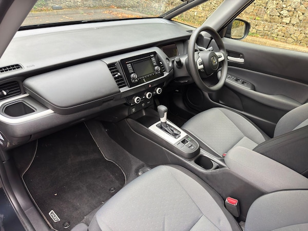 Used Honda Jazz 2020 for sale - 76283174: Photo 9