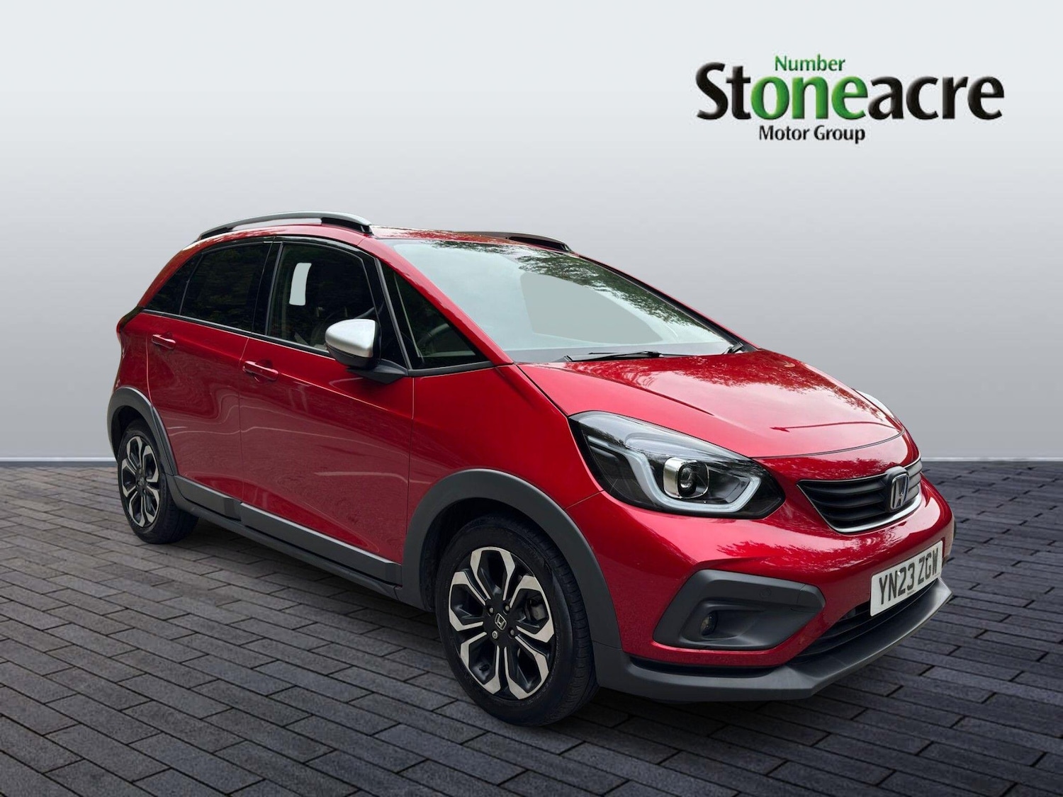 Used Honda Jazz 2023 for sale - 76135945: Photo 1