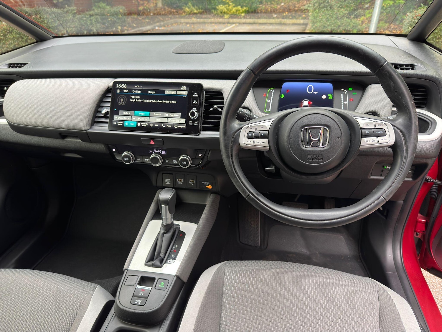 Used Honda Jazz 2023 for sale - 76135945: Photo 10