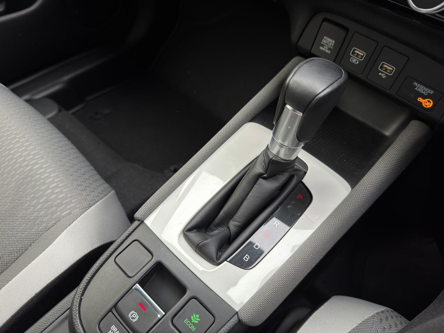 Used Honda Jazz 2023 for sale - 76135945: Photo 11