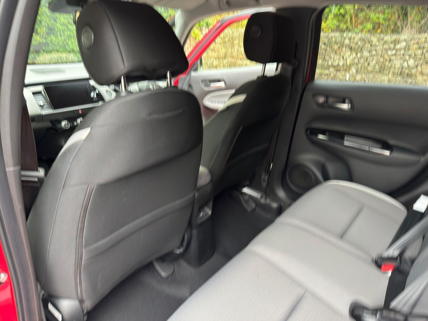 Used Honda Jazz 2023 for sale - 76135945: Photo 12