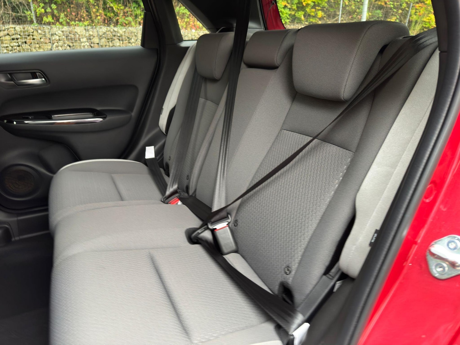 Used Honda Jazz 2023 for sale - 76135945: Photo 13