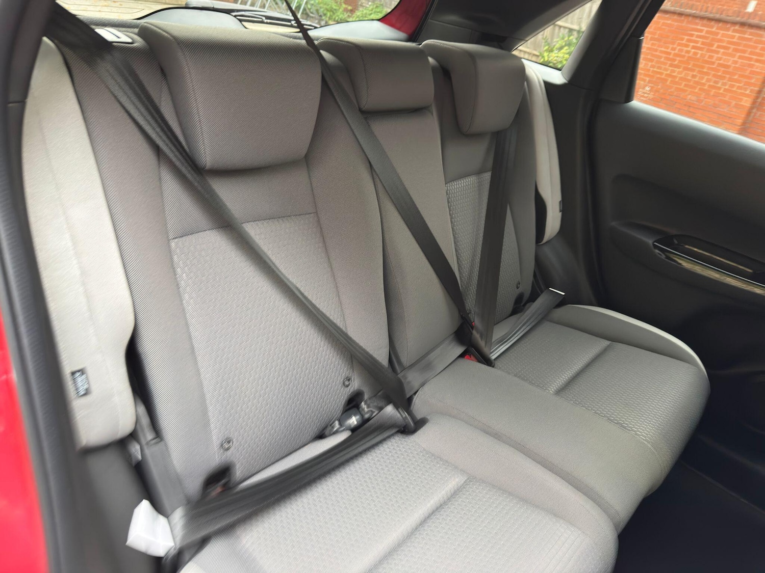 Used Honda Jazz 2023 for sale - 76135945: Photo 14