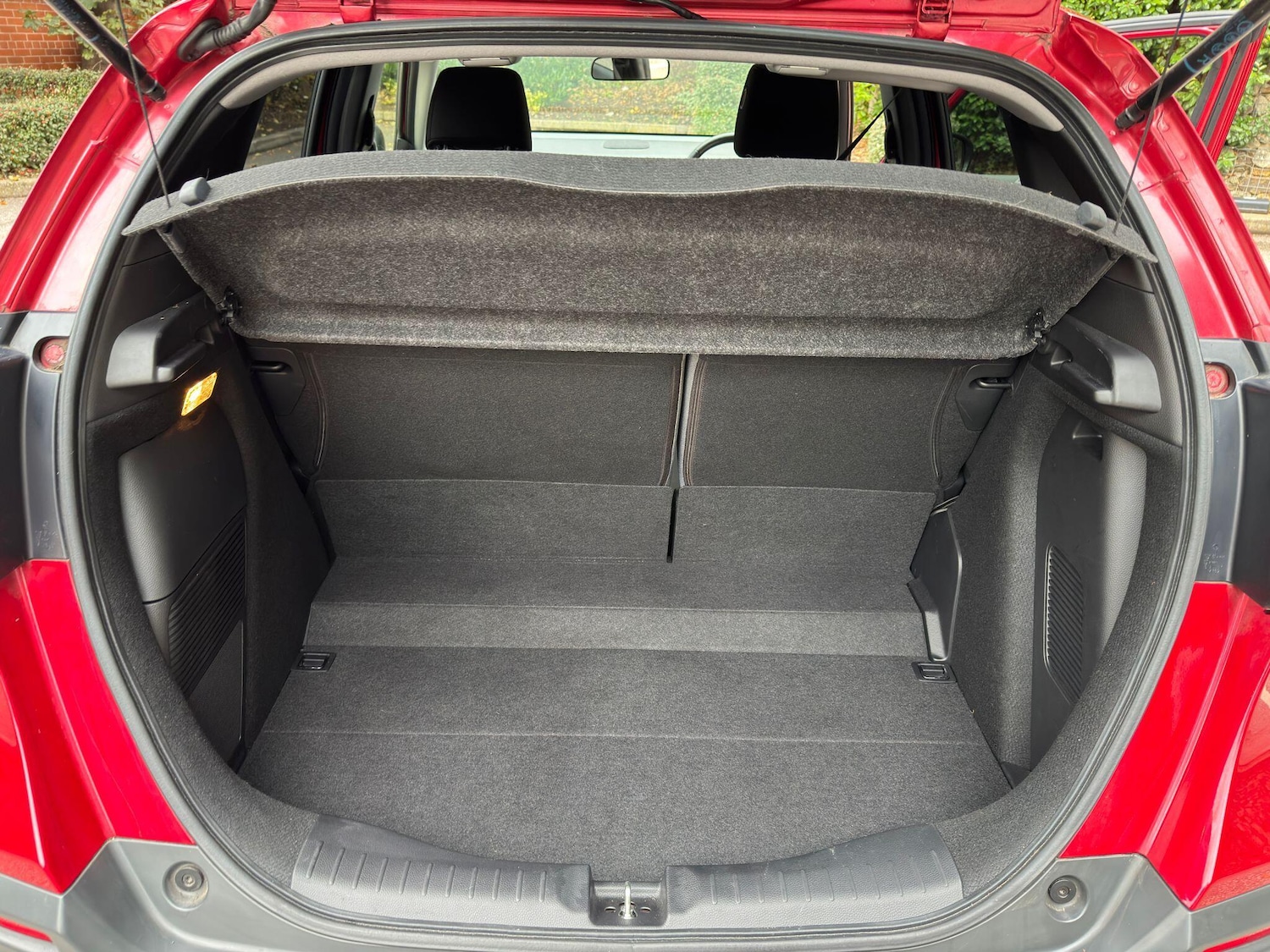 Used Honda Jazz 2023 for sale - 76135945: Photo 19