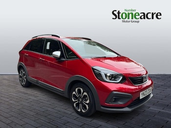 Honda - Jazz