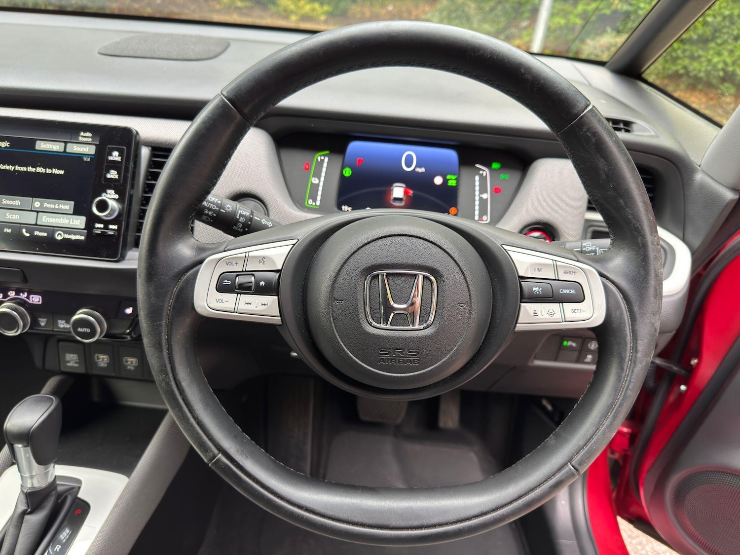 Used Honda Jazz 2023 for sale - 76135945: Photo 20