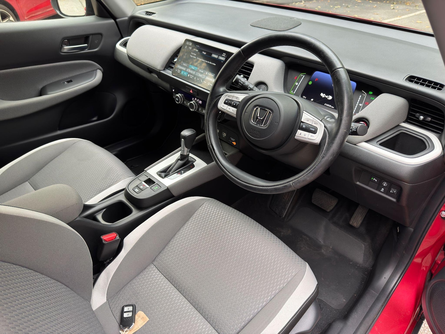 Used Honda Jazz 2023 for sale - 76135945: Photo 22