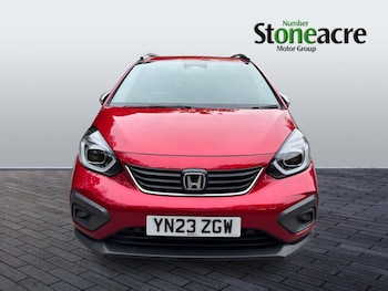 Used Honda Jazz 2023 for sale - 76135945: Photo 2