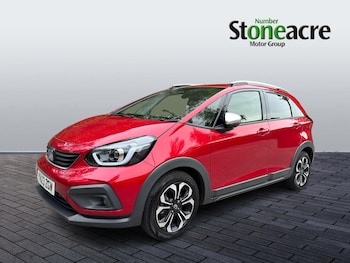 Used Honda Jazz 2023 for sale - 76135945: Photo 3