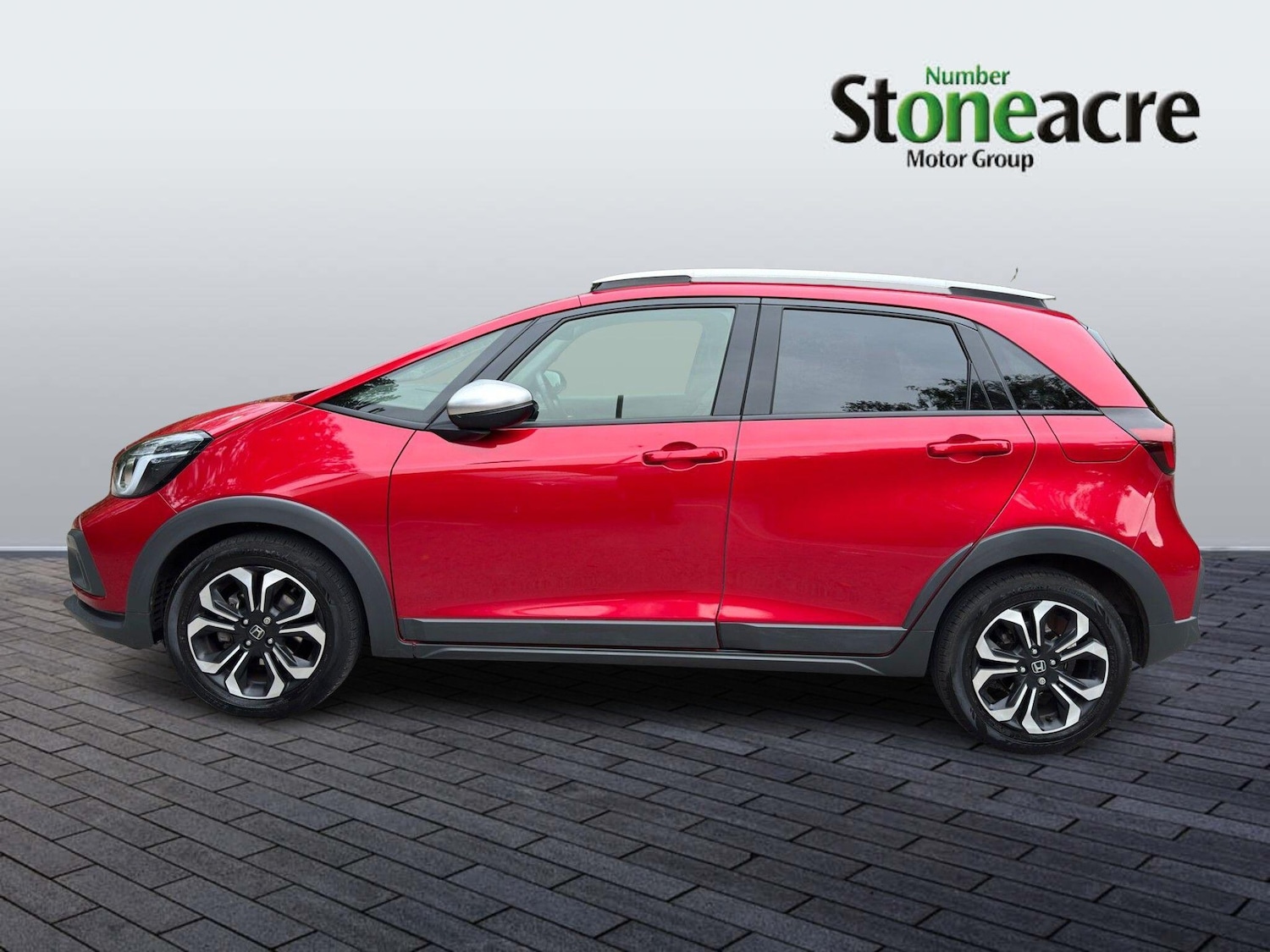 Used Honda Jazz 2023 for sale - 76135945: Photo 5