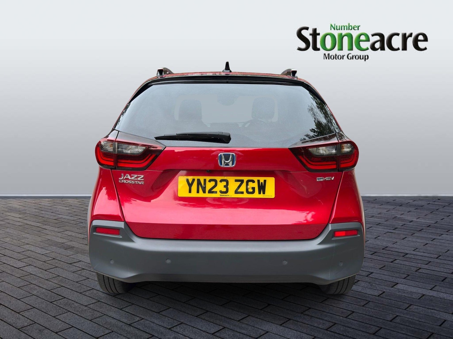 Used Honda Jazz 2023 for sale - 76135945: Photo 6