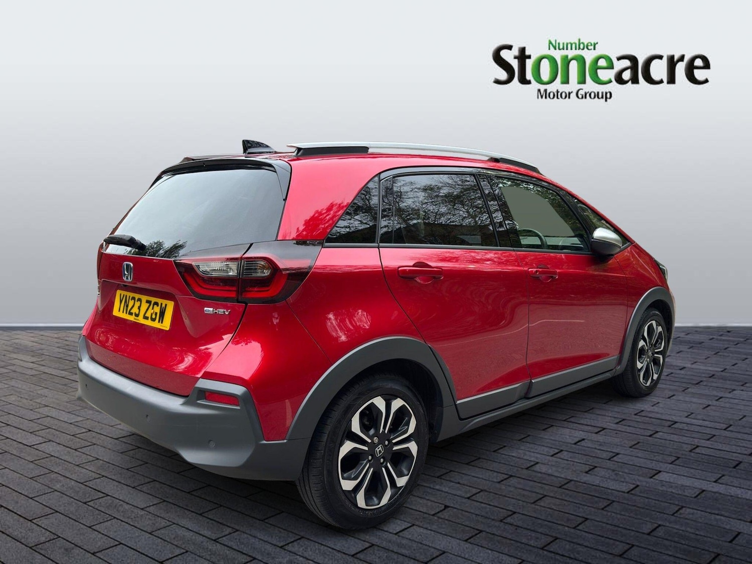 Used Honda Jazz 2023 for sale - 76135945: Photo 8