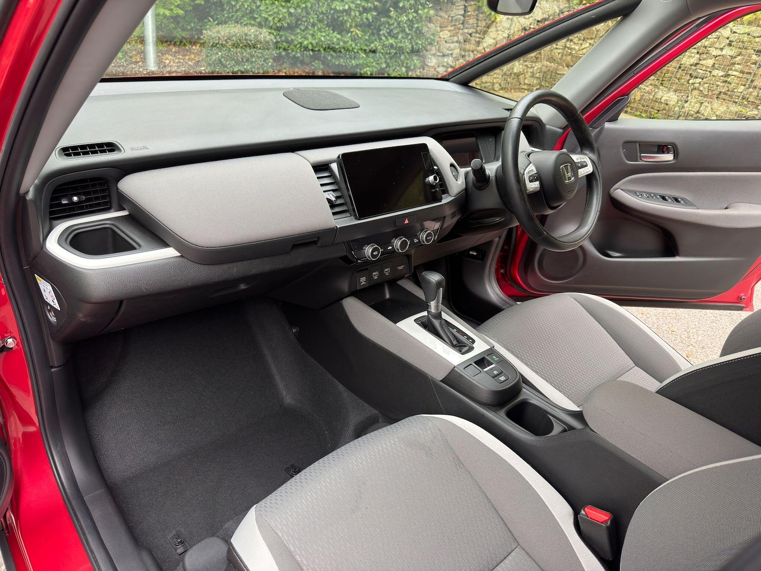 Used Honda Jazz 2023 for sale - 76135945: Photo 9