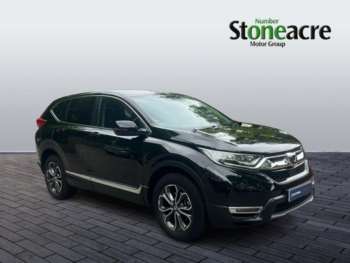 2022 (22) - 2.0 i-MMD Hybrid SE 5dr eCVT