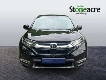 Used Honda CR-V 2022 for sale - 74701311: Photo
