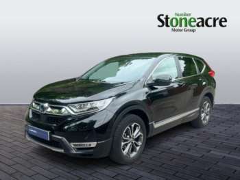 Used Honda CR-V 2022 for sale - 74701311: Photo