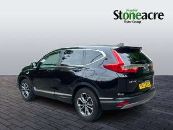 Used Honda CR-V 2022 for sale - 74701311: Photo