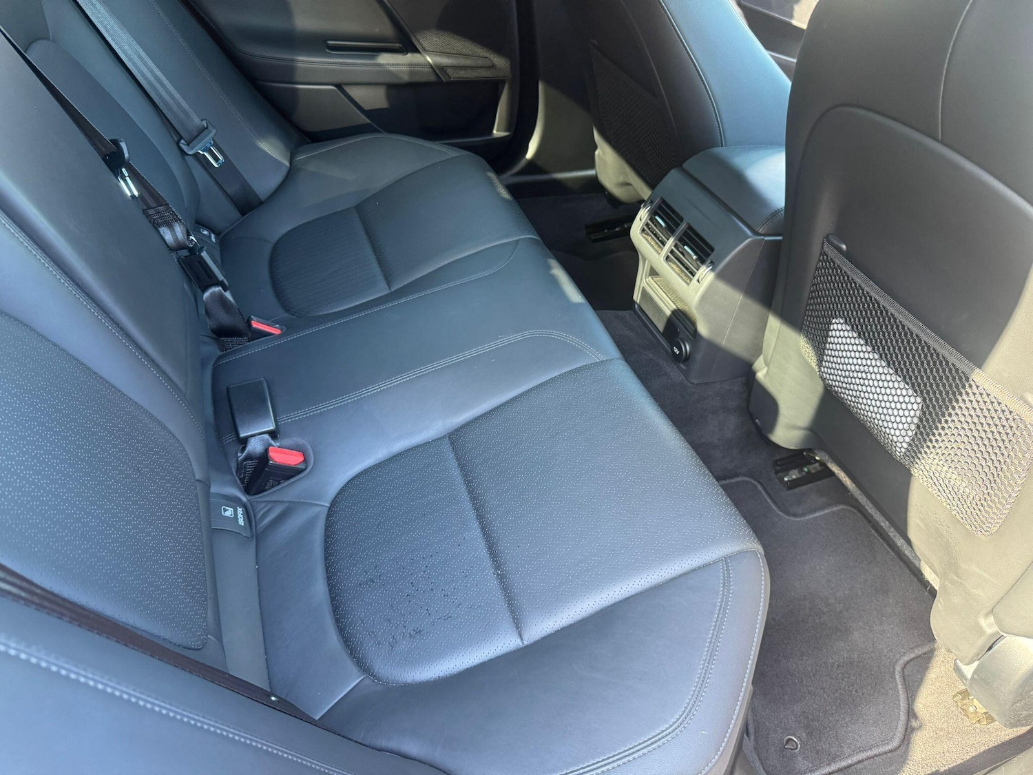 Used Jaguar XE 2016 for sale - 78185186: Photo 12