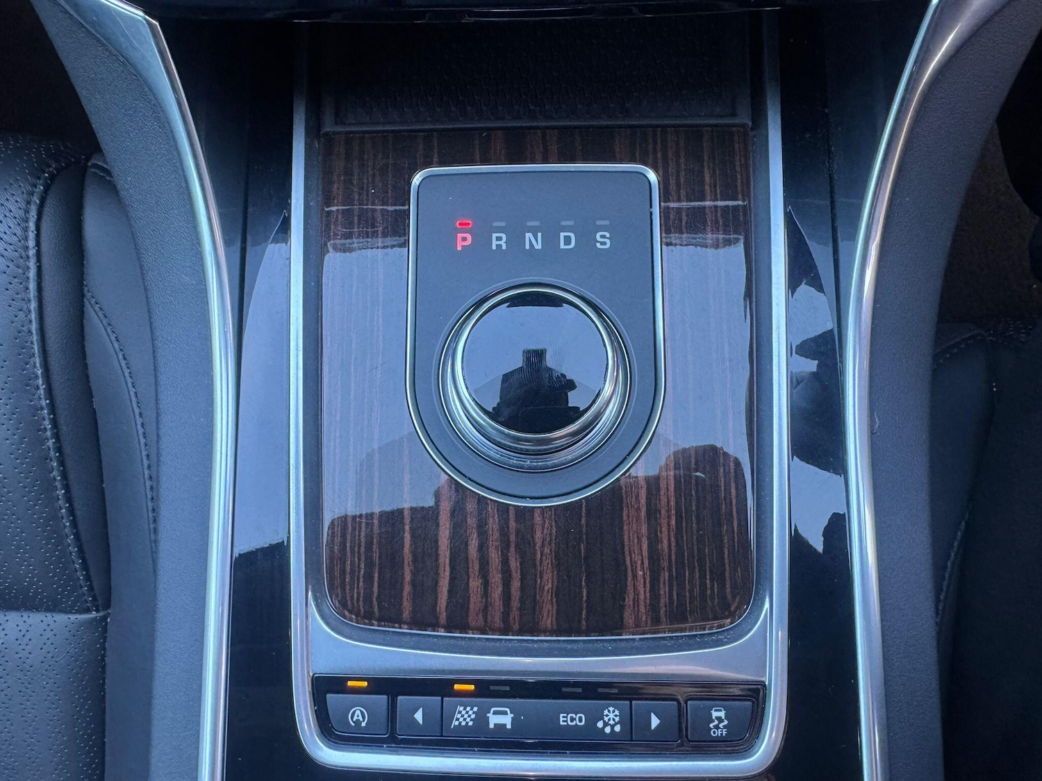 Used Jaguar XE 2016 for sale - 78185186: Photo 13