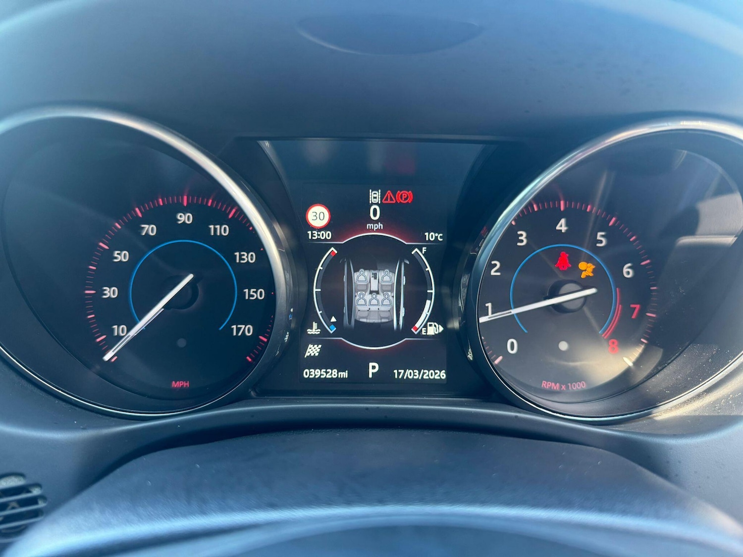 Used Jaguar XE 2016 for sale - 78185186: Photo 21