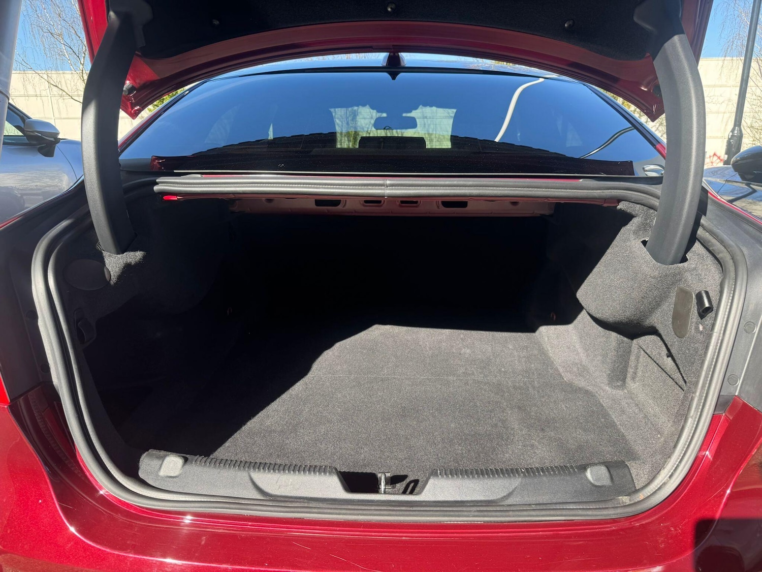 Used Jaguar XE 2016 for sale - 78185186: Photo 22