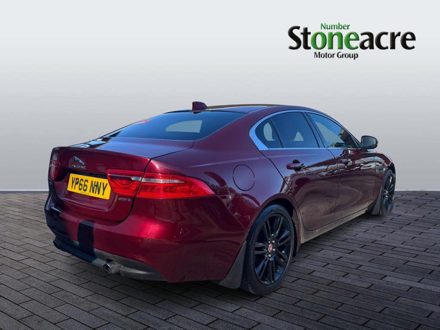 Used Jaguar XE 2016 for sale - 78185186: Photo 6