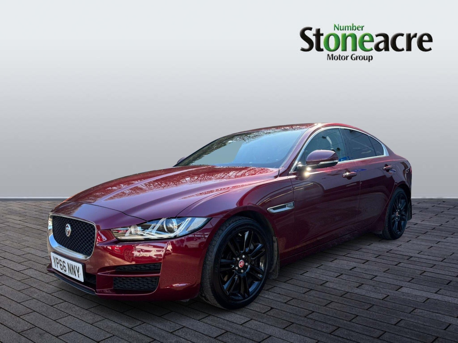 Used Jaguar XE 2016 for sale - 78185186: Photo 7