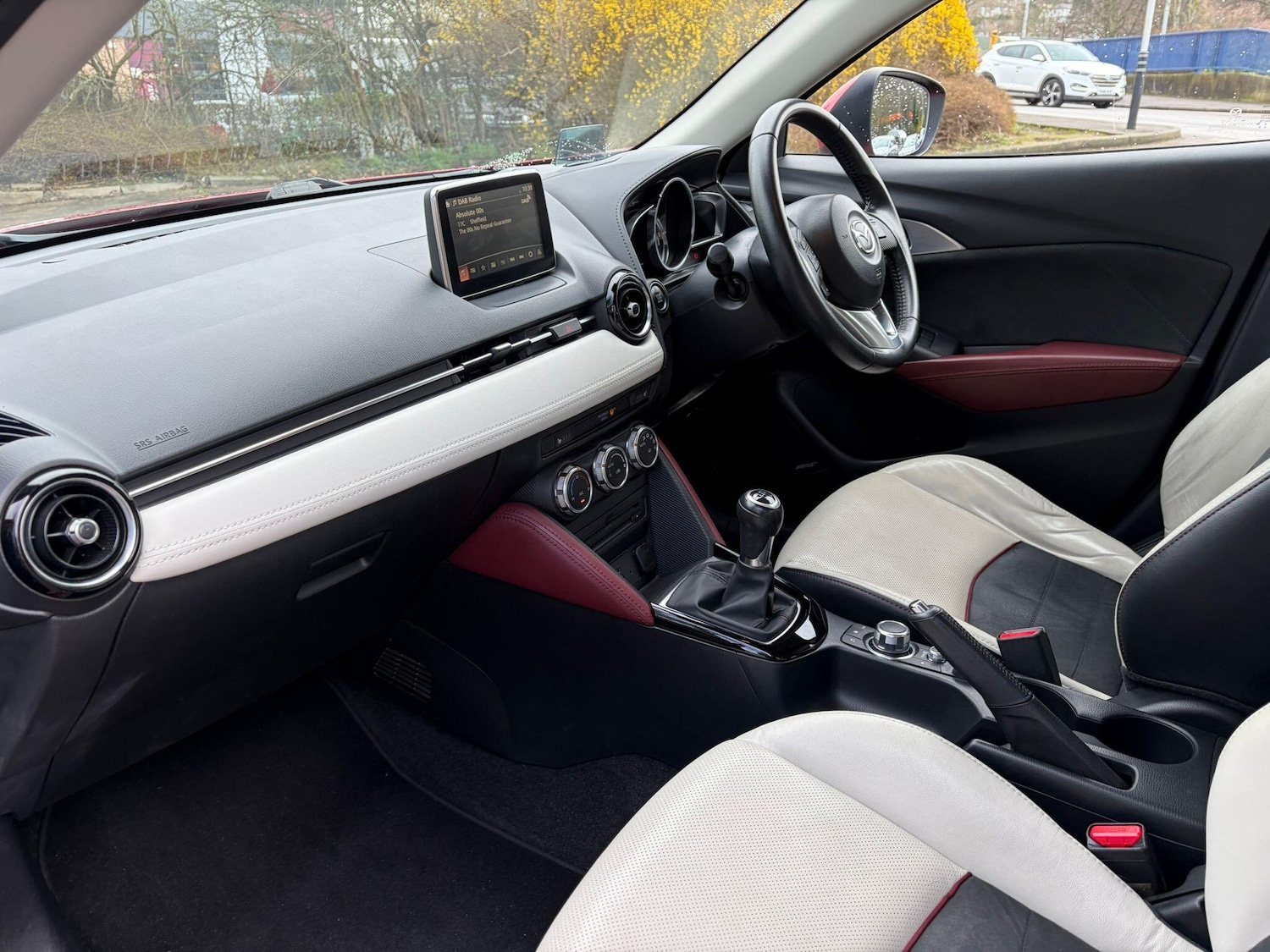 Used Mazda CX-3 2017 for sale - 78184726: Photo 10