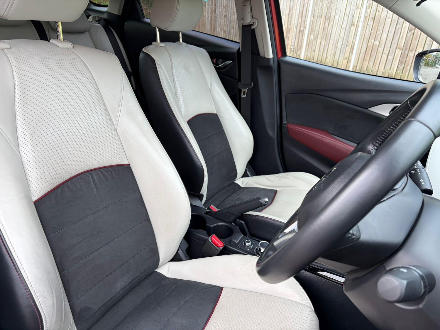 Used Mazda CX-3 2017 for sale - 78184726: Photo 12