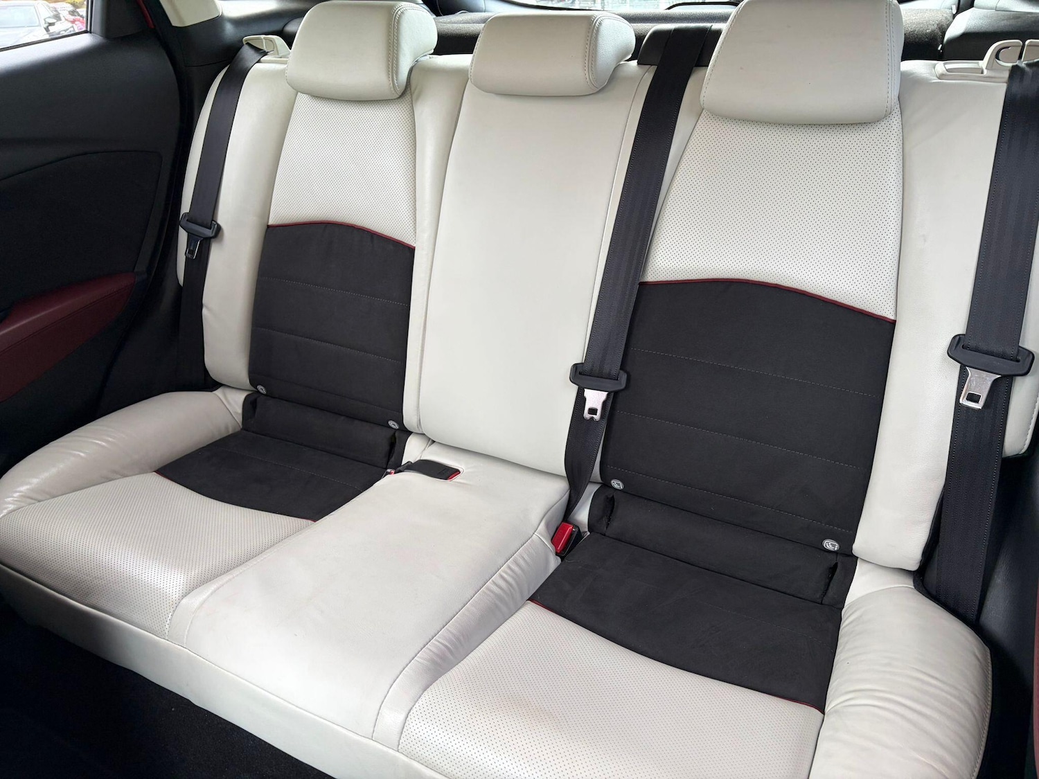 Used Mazda CX-3 2017 for sale - 78184726: Photo 13