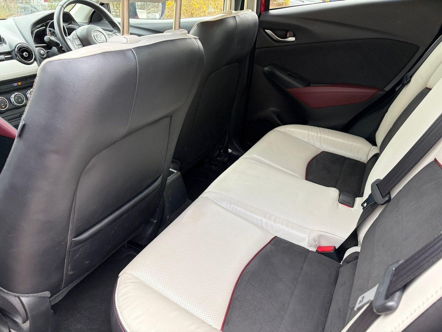 Used Mazda CX-3 2017 for sale - 78184726: Photo 14