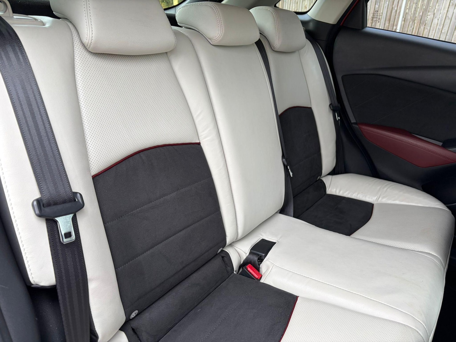 Used Mazda CX-3 2017 for sale - 78184726: Photo 15