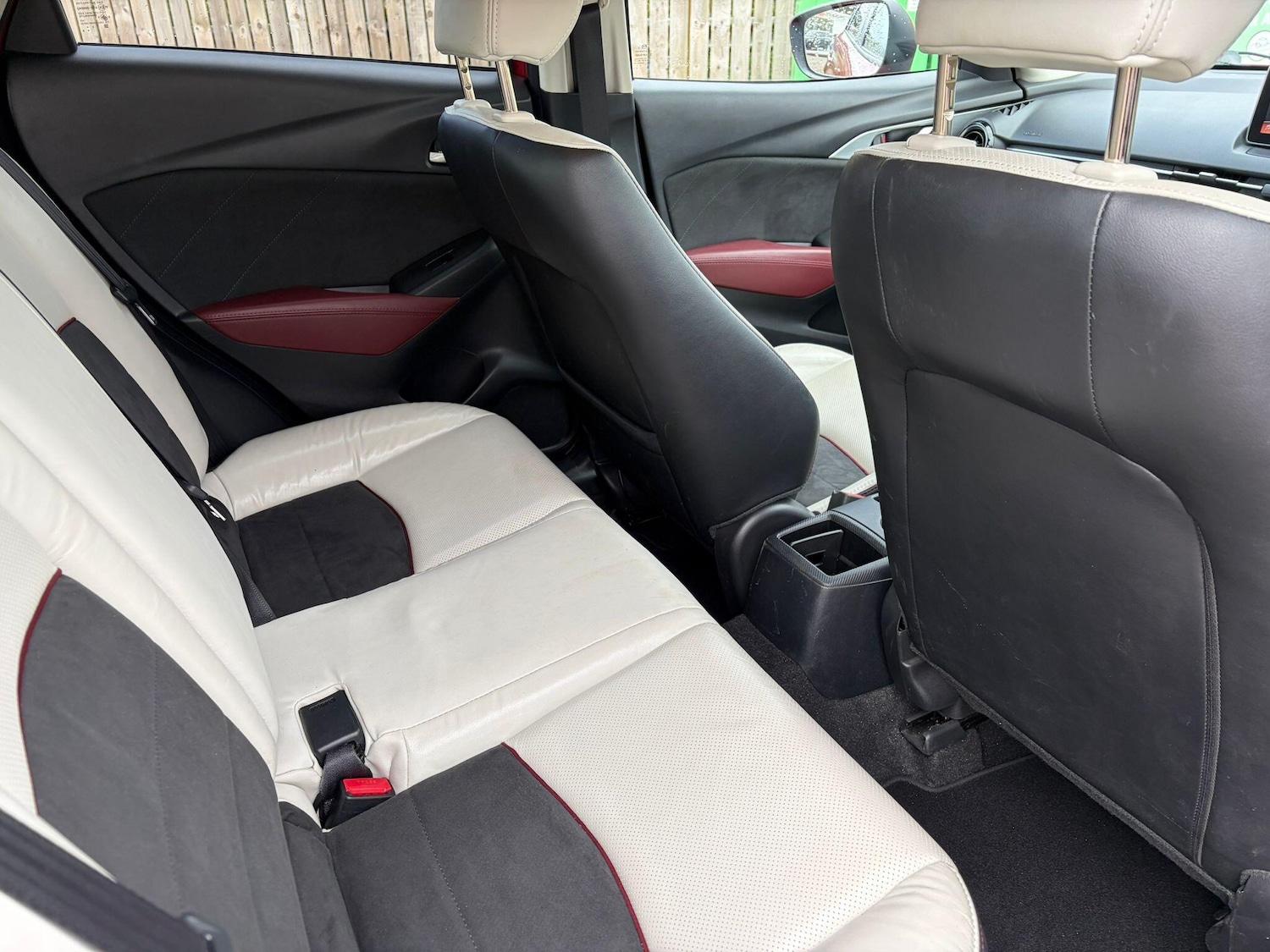 Used Mazda CX-3 2017 for sale - 78184726: Photo 16