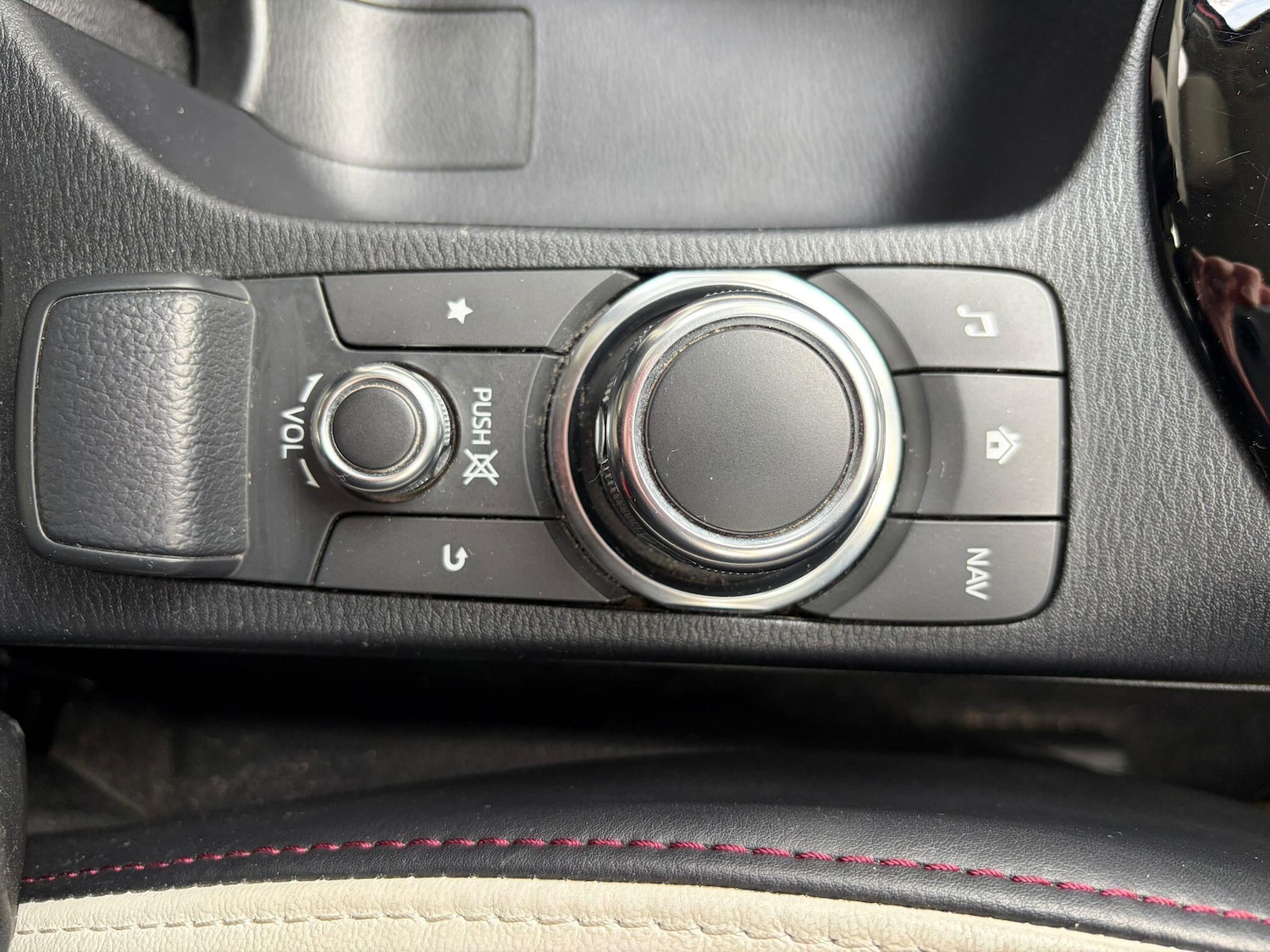 Used Mazda CX-3 2017 for sale - 78184726: Photo 17