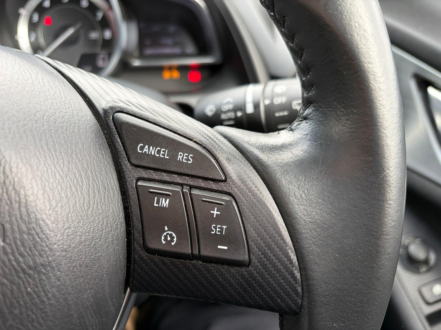 Used Mazda CX-3 2017 for sale - 78184726: Photo 18