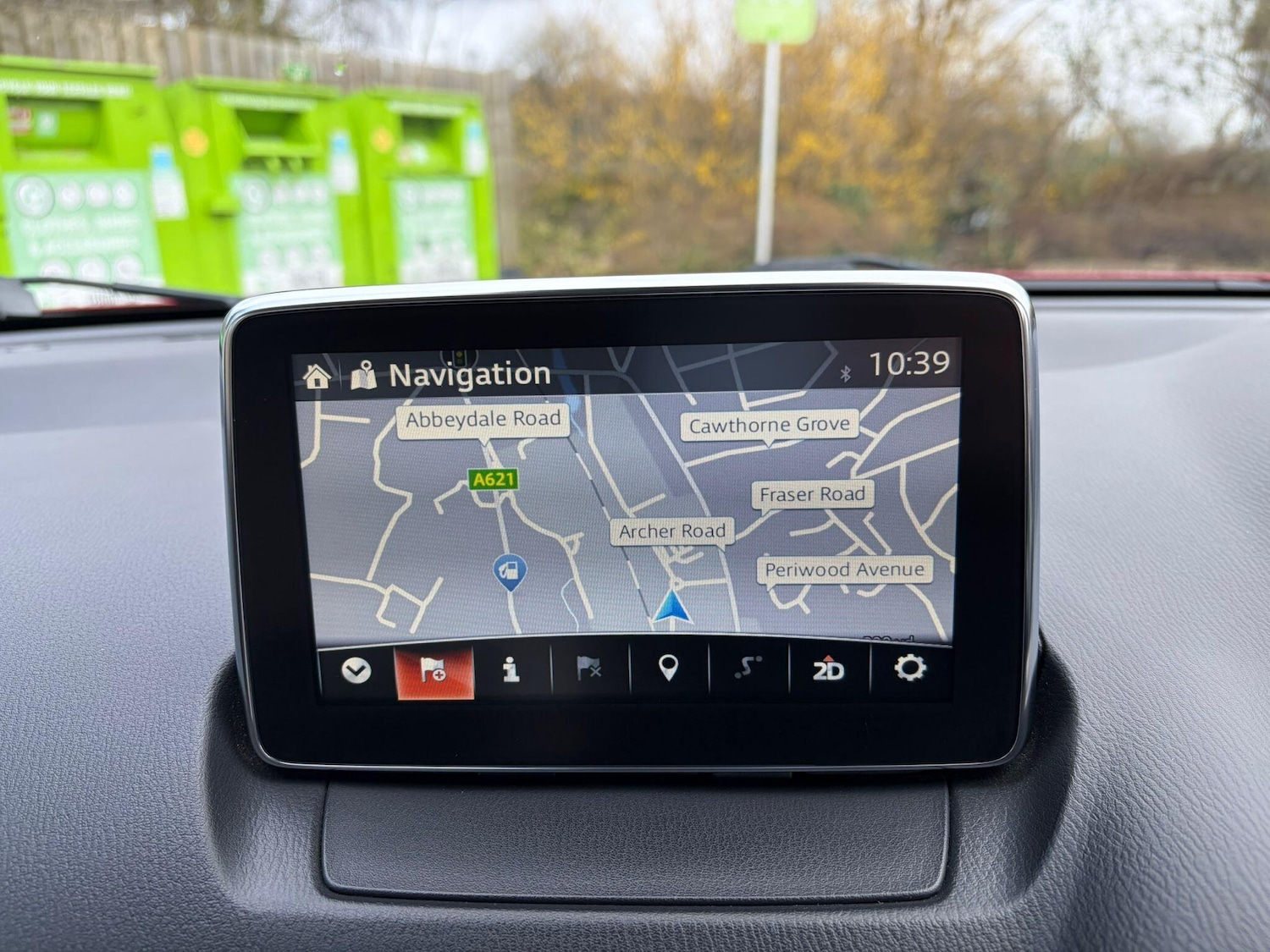 Used Mazda CX-3 2017 for sale - 78184726: Photo 20