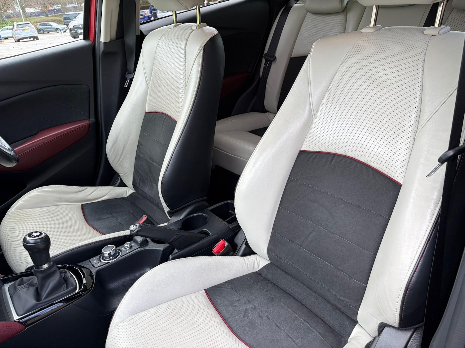 Used Mazda CX-3 2017 for sale - 78184726: Photo 24