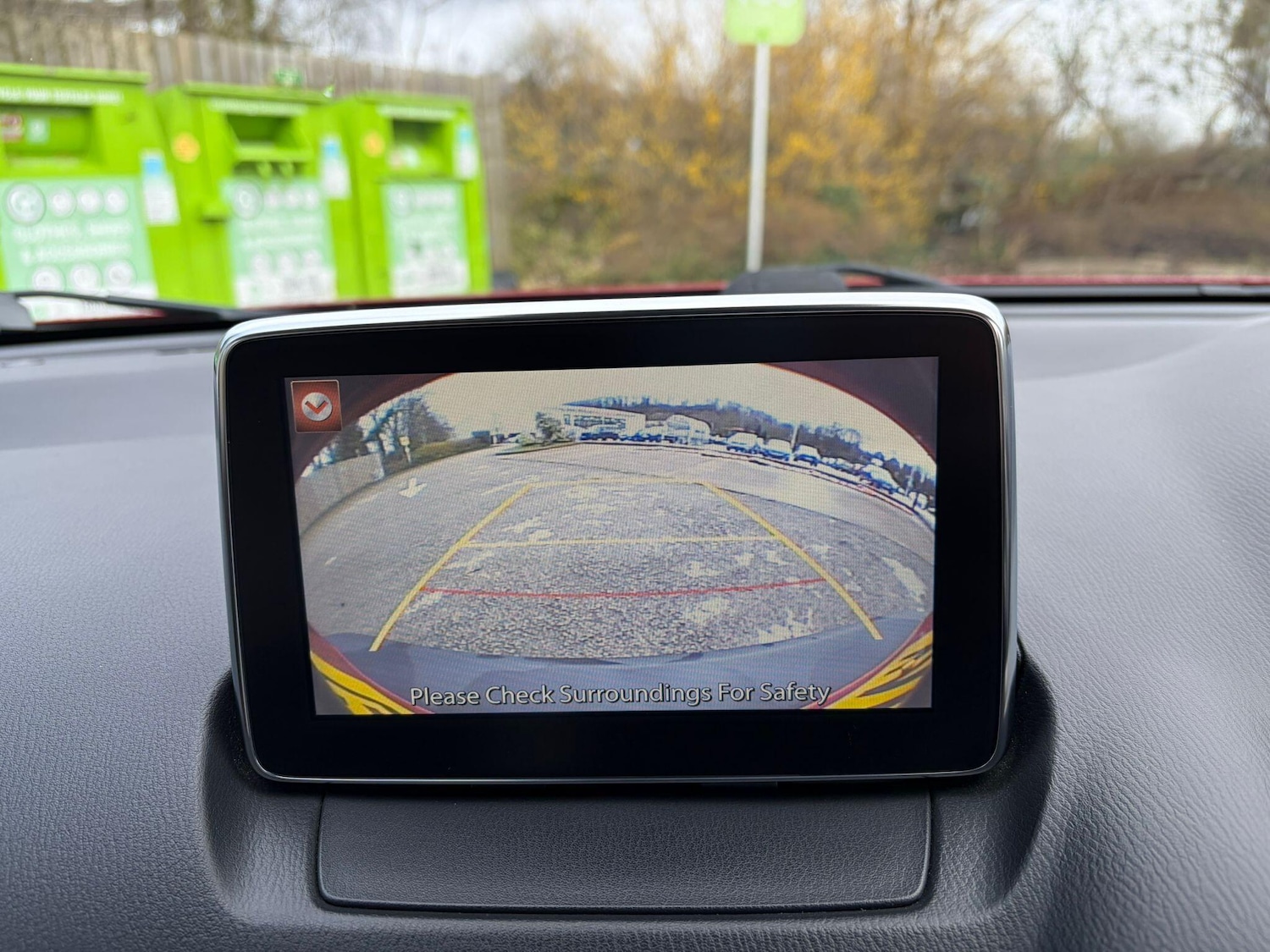 Used Mazda CX-3 2017 for sale - 78184726: Photo 25