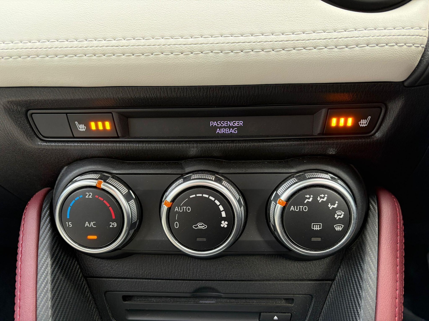 Used Mazda CX-3 2017 for sale - 78184726: Photo 9